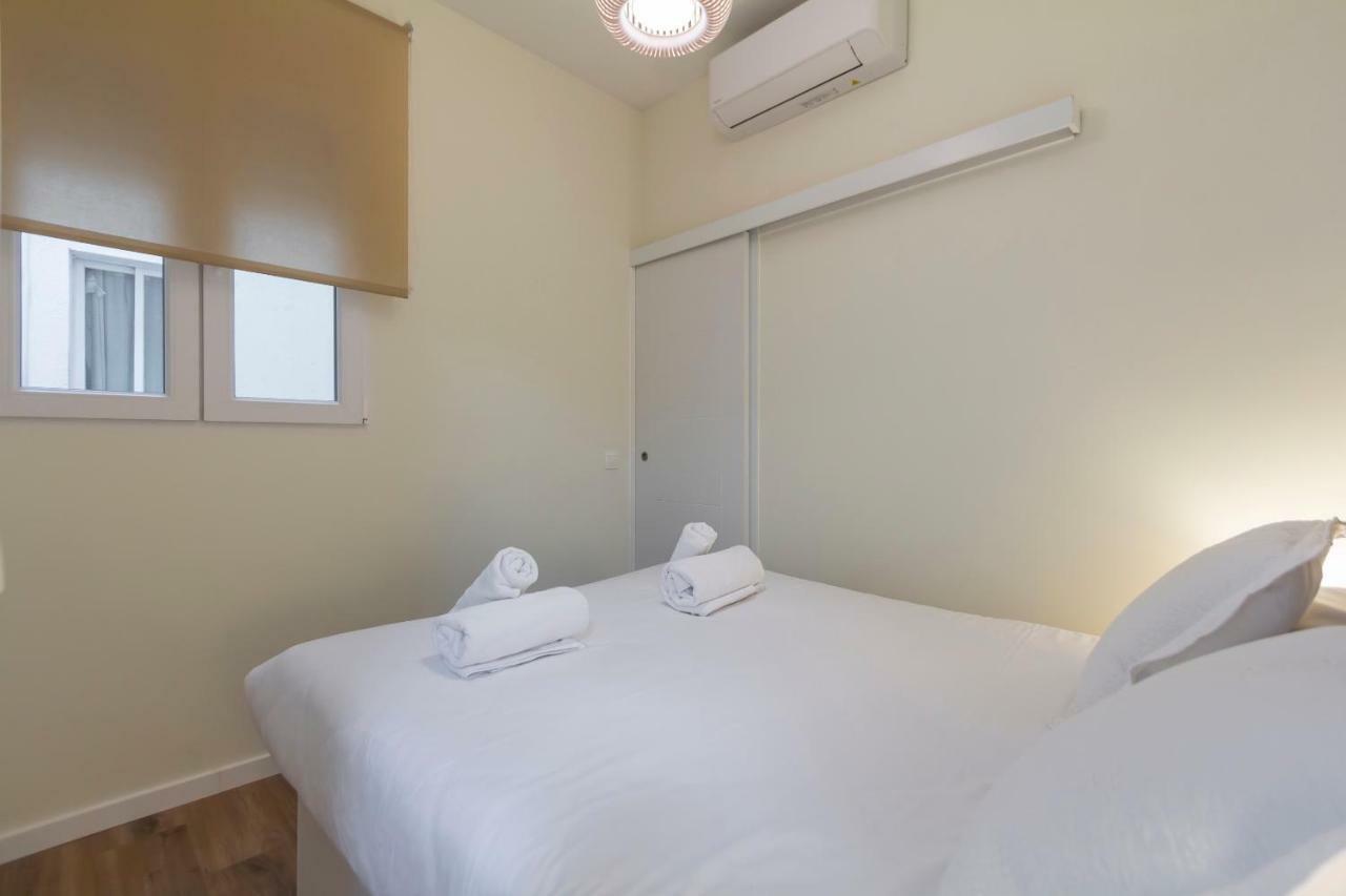 Apartamento Temporal Diseno Chueca-Malasana Brc40 Madrid Exterior photo