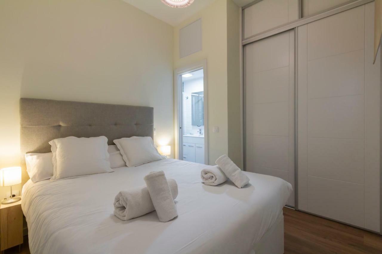 Apartamento Temporal Diseno Chueca-Malasana Brc40 Madrid Exterior photo